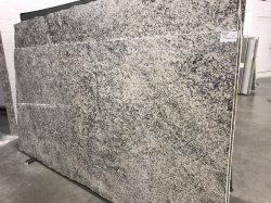 black and white granite slab for countertops, backsplash, fireplaces, and more
