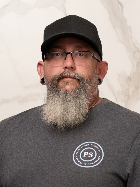 Aaron Orr Programmer