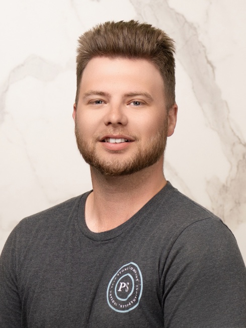 Jimmy Heber Installer