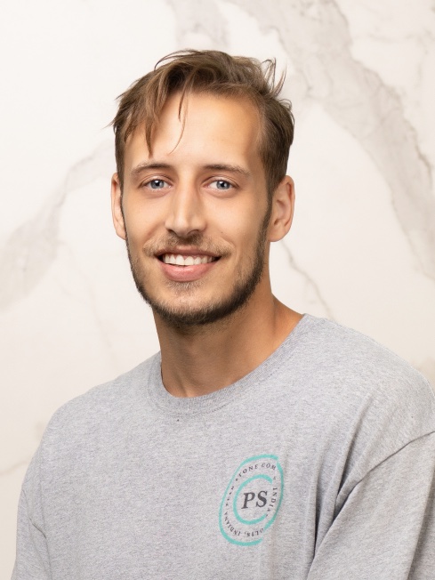 Joey Adamo Fabricator