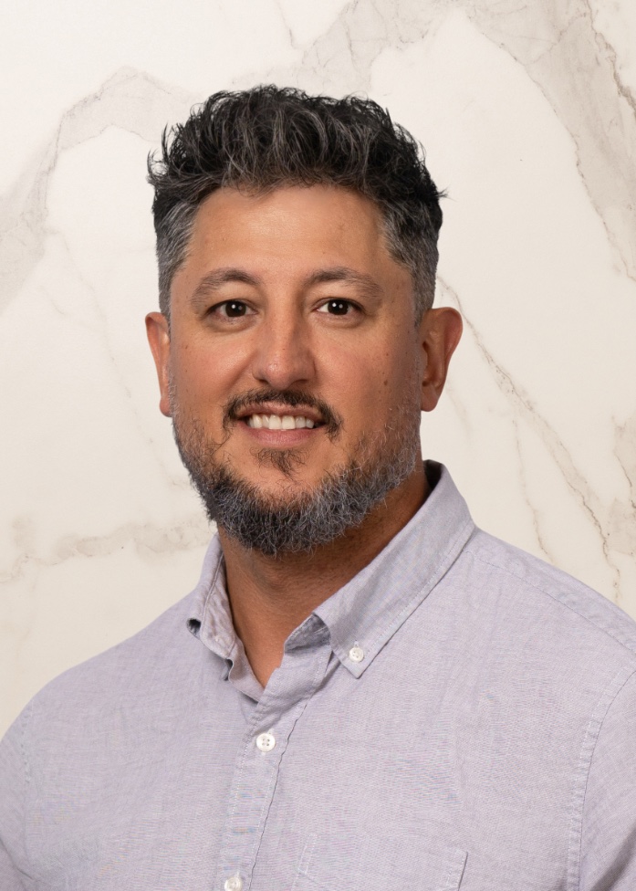 Josh Quimby Plant Manager