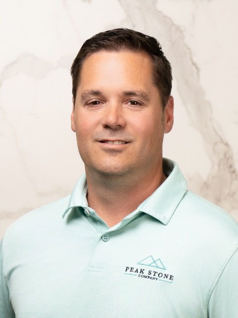 Josh Woods President