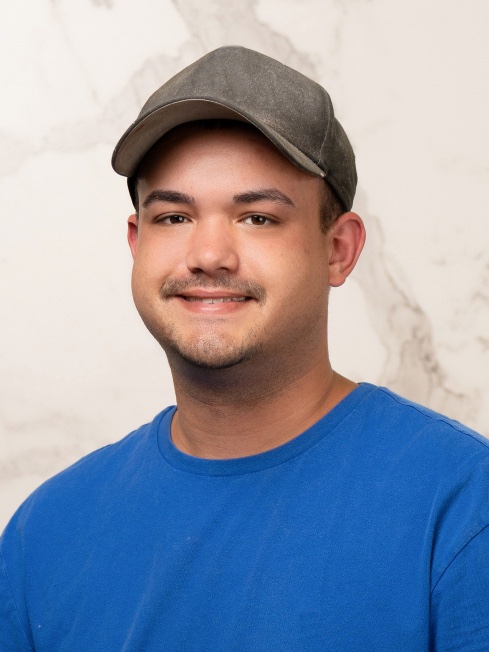 Kyle Henry Fabricator