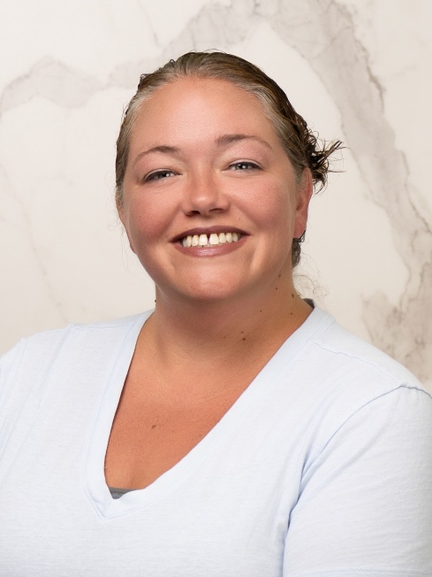 Mary Holderfield Project Coordinator