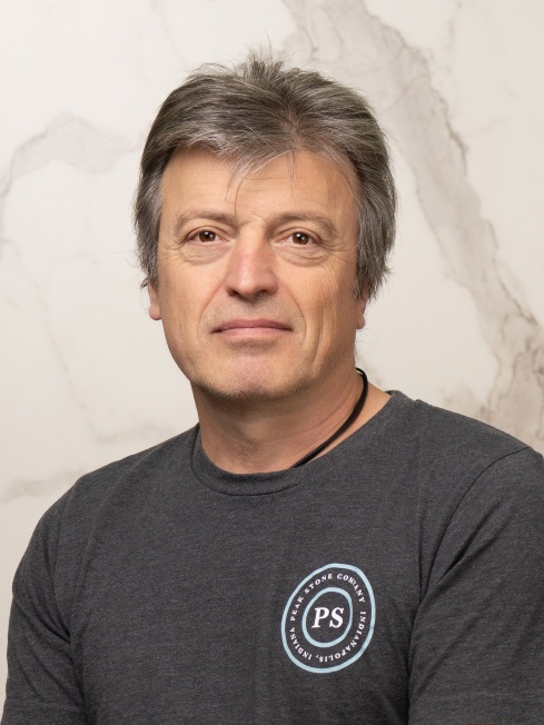 Nick Boyarov Lead Installer