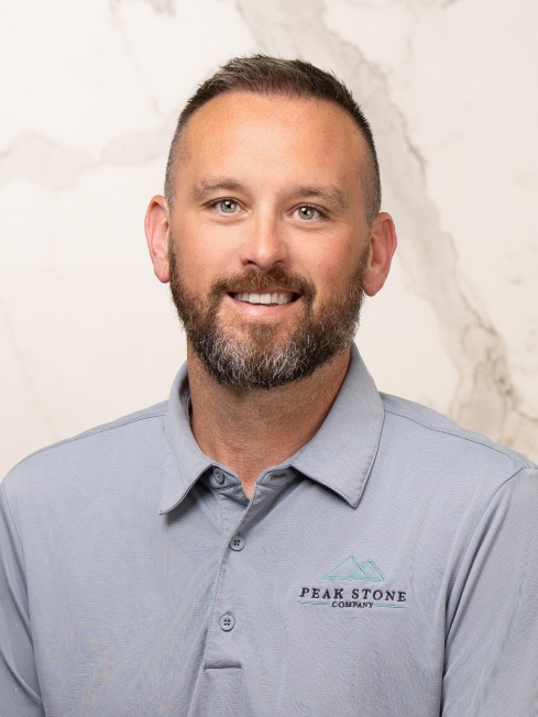 Tyler Chambers Field Supervisor